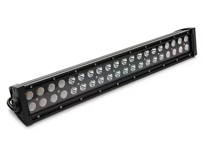 Raxiom Axial Series 20-In Dual-Row LED Light Bar Combo Beam - U10271