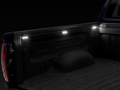 Raxiom Axial Series LED Truck Bed Lighting Kit Universal Some - U10152