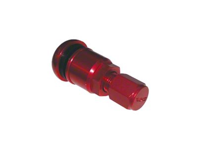 Rays High Speed Air Control Valve Number 47 - Red - W3DVHR