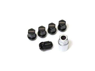 Rays 19 Hex Lock & Lug Nut Set M14 x - W191415B