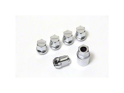 Rays 19 Hex Lock & Lug Nut Set M14x1.5 - W191415C