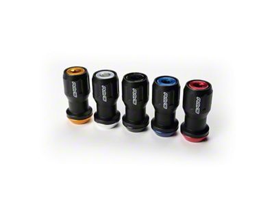 Rays 45MM 12x1.50 Formula Lug Nut FN-II Set of 20 - WFN21215S