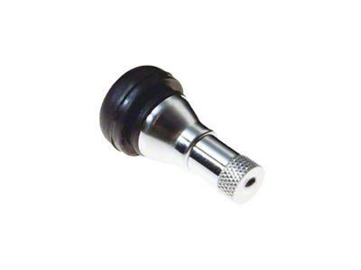 Rays 57DR Replacement Valve Stem Number 29 - Chrome - W357DRVS