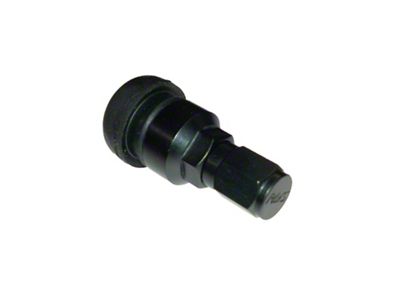 Rays CE28RT TE37RT Valve Stem Number 50 - Black - W3DVSRT
