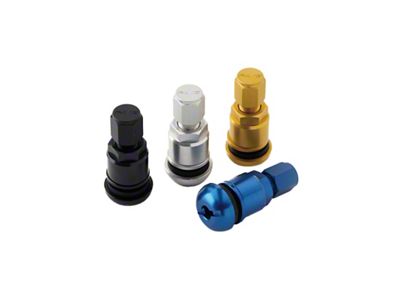 Rays High Speed Air Control Valve Stem Set of 4 - WHSVB