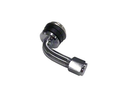 Rays L30 90 Degree Air Valve Stem Number 63 - W3DV90L3063