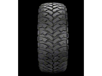 RBP Repulsor M/T Tire (33" - 33x12.50R17LT)