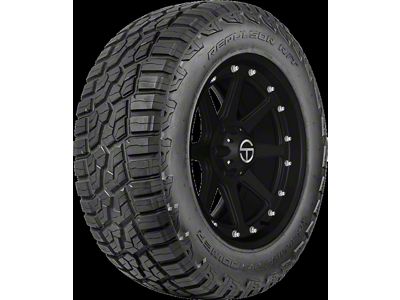 RBP Repulsor R/T Tire (33" - LT305/55R20)
