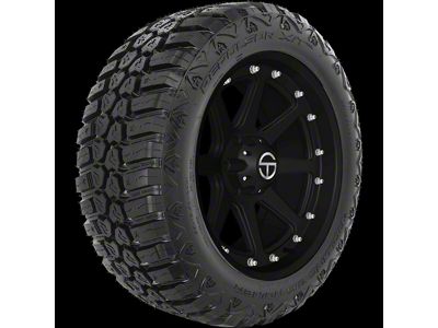 RBP Repulsor X/T RX Tire (35" - 35x12.50R20LT)