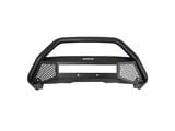 Go Rhino RC4 LR Frame - 2in - Textured Black - 55411T
