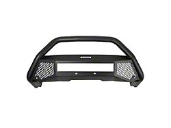 Go Rhino RC4 LR Frame - 2in - Textured Black - 55411T