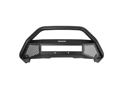 Go Rhino RC4 LR Frame - 2in - Textured Black - 55411T