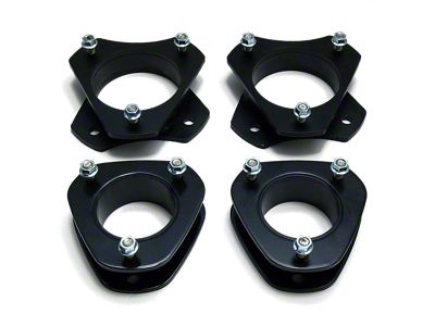 ReadyLIFT 2003-2018 EXPEDITION 3.0'' Front with 2.0'' Rear SST Lift Kit - 69-2070