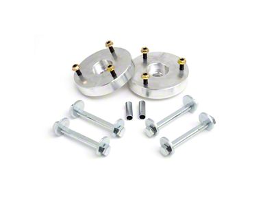 ReadyLIFT 2004-2015 ARMADA/TITAN 2'' Front Leveling Kit - 66-4204