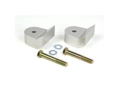 ReadyLIFT 2005-2018 FORD F250/F350/F450 1.5'' Front Leveling Kit - 66-2111
