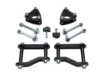 ReadyLIFT 2005-2018 ARMADA/TITAN 2.5'' SST Lift Kit - 69-4510