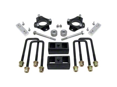 ReadyLIFT 2005-2018 TOYOTA TACOMA 3.0'' Front with 2.0'' Rear SST Lift Kit - 69-5212
