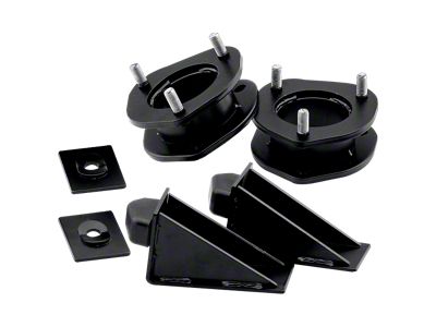 ReadyLIFT 2006-2012 DODGE-RAM 1500 2.5'' Leveling Kit - 66-1020