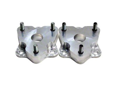 ReadyLIFT 2006-2018 DODGE-RAM 1500 2'' Leveling Kit - 66-1030