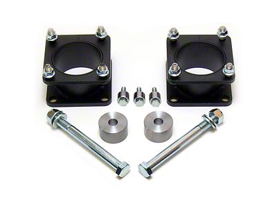 ReadyLIFT 2007-2018 TOYOTA TUNDRA 2.4'' Front Leveling Kit - 66-5075