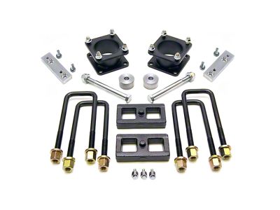 ReadyLIFT 2007-2018 TOYOTA TUNDRA 3.0'' Front with 1.0'' Rear SST Lift Kit - 69-5175