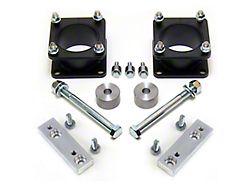 ReadyLIFT 3-Inch Front Strut Spacer Leveling Kit (07-18 Toyota Tundra)