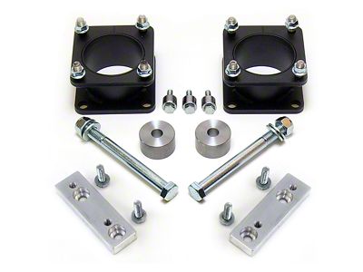 ReadyLIFT 2007-2018 TOYOTA TUNDRA 3'' Front Leveling Kit - 66-5251