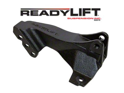 ReadyLIFT 2008-2018 Track Bar Bracket - 67-2538