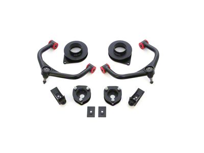 ReadyLIFT 2009-2018 DODGE-RAM 1500 2.5'' Front with 1.5'' Rear SST Lift Kit - 69-1036