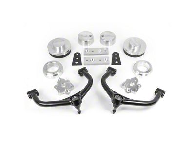ReadyLIFT 2009-2018 DODGE-RAM 1500 4.0'' Front with 2.0'' Rear SST Lift Kit - 69-1040