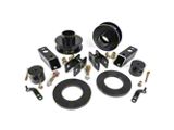 ReadyLIFT 2011-2018 FORD F250 2.5'' Front Leveling Kit - 66-2725