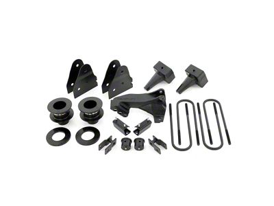 ReadyLIFT 2011-2018 FORD F250/F350 3.5'' SST Lift Kit - 1 Piece Drive Shaft - 69-2735