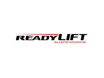 ReadyLIFT 2013-2022 Ram 2500/3500 Dual Steering Stabilzer with Bilstein - 77-1320