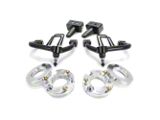 ReadyLIFT 2014-2020 FORD F150 3.5'' SST Lift Kit - 1 Piece Drive Shaft - 69-2300