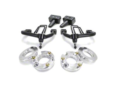 ReadyLIFT 2014-2020 FORD F150 3.5'' SST Lift Kit - 1 Piece Drive Shaft - 69-2300
