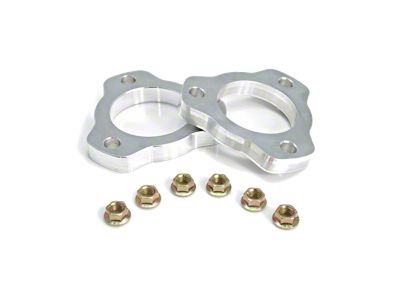 ReadyLIFT 2015-2018 CHEVROLET/GMC COLORADO/CANYON 1.25'' Front Leveling Kit - 66-3071