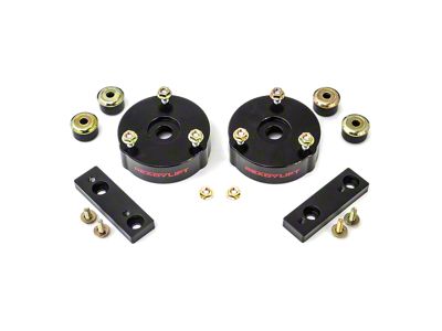 ReadyLIFT 2015-2018 CHEVROLET/GMC COLORADO/CANYON 2'' Leveling Kit - T6-3072-K