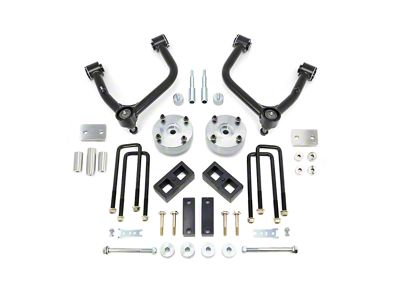 ReadyLIFT 2015-2018 TOYOTA TUNDRA TRD Pro 2'' SST Lift Kit - 69-5420