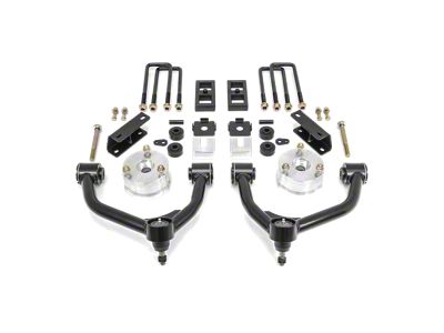 ReadyLIFT 2015-2019 CHEVROLET/GMC COLORADO/CANYON 3.5'' SST Lift Kit nonZR2 - 69-3535