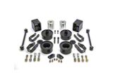 ReadyLIFT 2018 Jeep JL Rubicon 2.5'' SST Spacer Kit with 2'' Rear - 69-6825