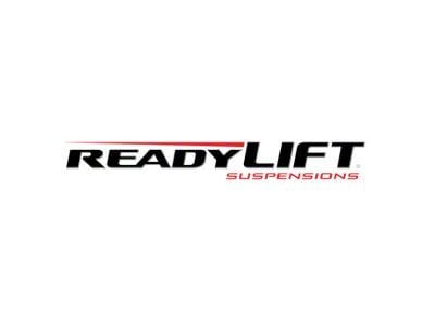 ReadyLIFT 2020-2022 Jeep JT Gladiator 2.5'' Spacer Lift Kit - 69-6025