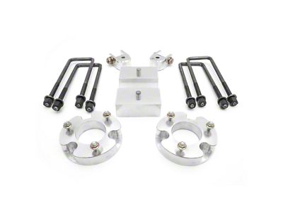ReadyLIFT 69-4630 2016-2018 NISSAN TITAN XD 3.0'' SST Lift Kit - 69-4630