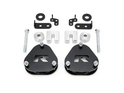 ReadyLIFT 2.0'' SST Lift Kit 2.0'' Front, 1.5'' Rear