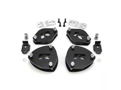 ReadyLIFT 69-9420 2.0'' SST Lift Kit 2.0'' Front, 1.5'' Rear - 69-9520
