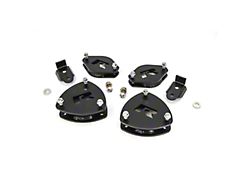 ReadyLIFT 2018 SUBARU CROSSTREK 2.0'' SST Lift Kit - 69-9820