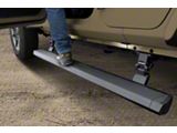 Go Rhino 18-24 Jeep Wrangler 4dr VoltStep Electric Running Board Kit - 20450674PC