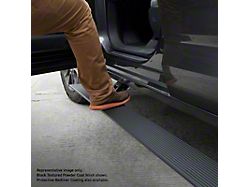 Go Rhino 2024 Toyota Tacoma CC 4dr VoltStep Electric Running Board - 20443273T