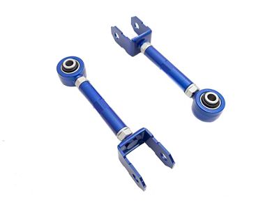 Megan Racing Rear Adj. No.1 Upper Arms for Lexus IS250/350 06-13 / GS300/350/430/450h/460 06-11 - LX-0321