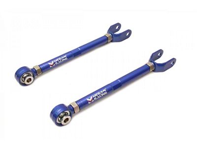 Megan Racing Rear Adj. Traction Arm for Lexus IS250/350 06-13 / GS300/350/430/450h/460 06-11 - MRS-LX-0320