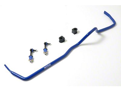 Megan Racing Rear Adjustable Sway Bar for Nissan 240SX 89-94 - 22mm V2 - MRS-NS-1796